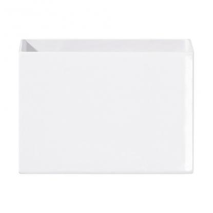 Váza Quadro 16 cm