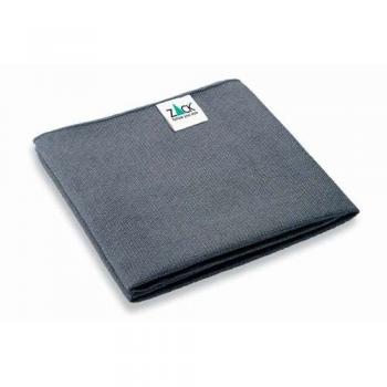 Leštící utěrka z mikrovlákna Luxor