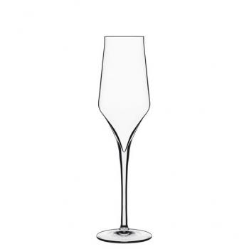 Sklenice na šampaňské 6 ks Supremo