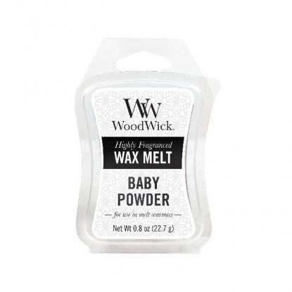 Vosk vonný Baby Powder 22,7g