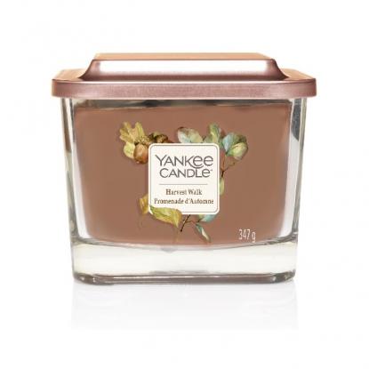 Svíčka vonná elevation Harvest Walk střední