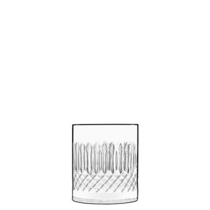 Sklenice D.O.F. Diamante 4 ks