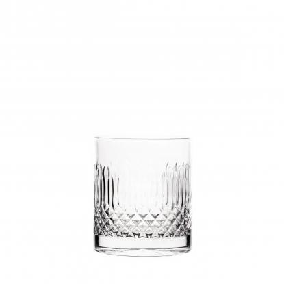 Sklenice D.O.F. Mixology Diamante 6 ks