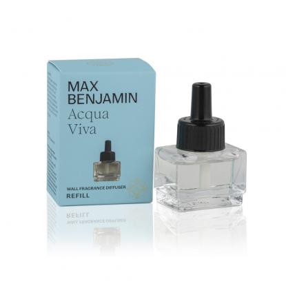 Náplň do elektrického difuzéru Aqua Viva 15 ml