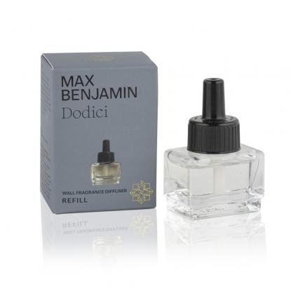 Náplň do elektrického difuzéru Dodici 15 ml