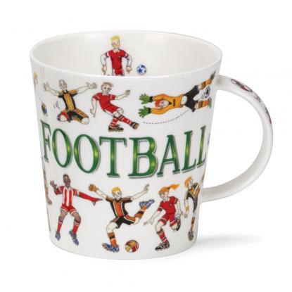 Hrnek Cairngorm Football 480 ml