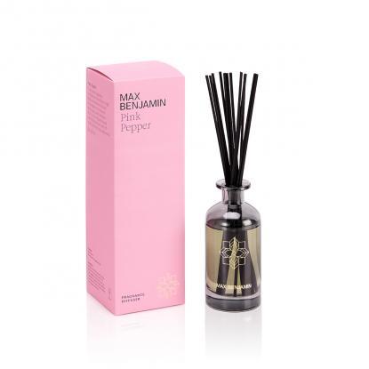 Aroma difuzér Pink Pepper 150 ml