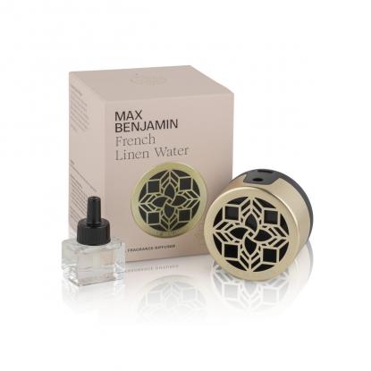 Difuzér do zásuvky French Linen