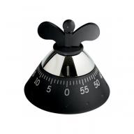 Minutka Kitchen Timer černá