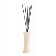 Dřevěný difuzér, světlý Wood Air Design Clessidra