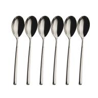 Dezertní lžička, set 6ks Portofino