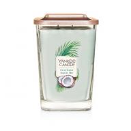 Svíčka vonná Elevation Shore Breeze velká