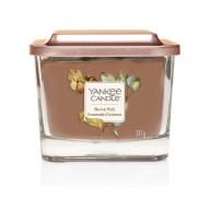 Svíčka vonná elevation Harvest Walk střední