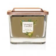 Svíčka vonná Elevation Pear Tea Lea střední