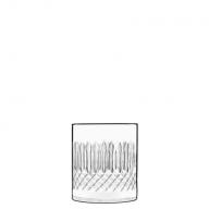 Sklenice D.O.F. Diamante 4 ks