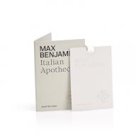 Vonná karta Italian Apothecary