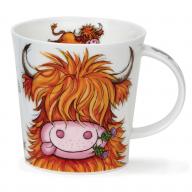 Hrnek Benmore Big Coos 750 ml