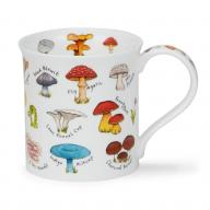 Hrnek Bute Mushrooms Toadstools 300 ml